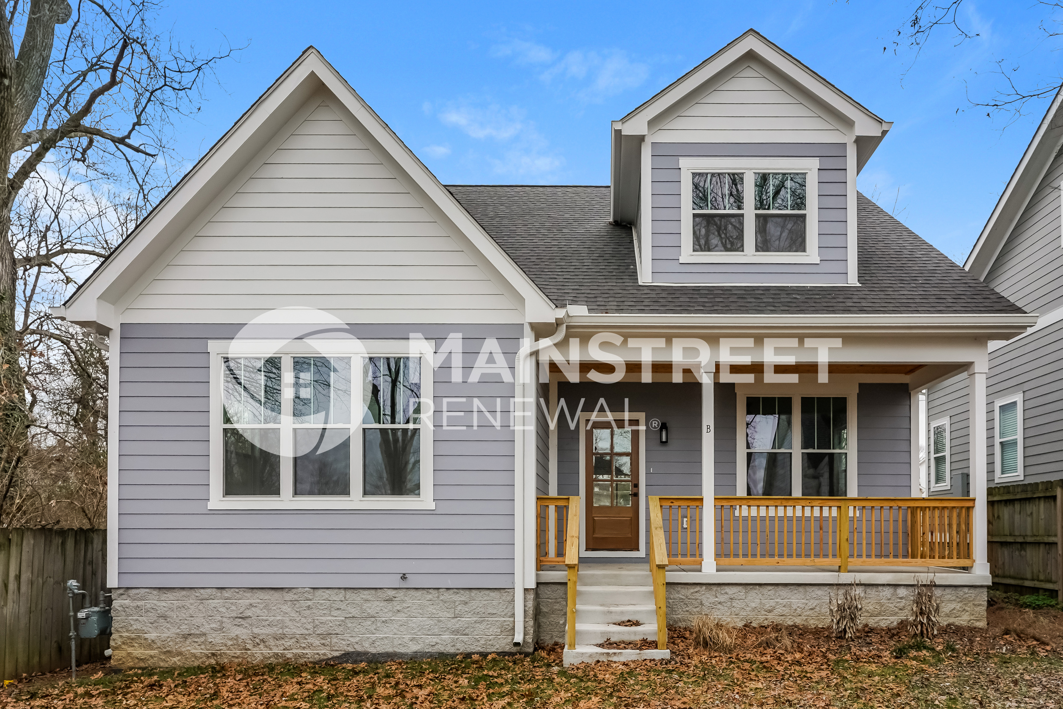 1114 McGavock Pike Unit B Nashville, TN 37216